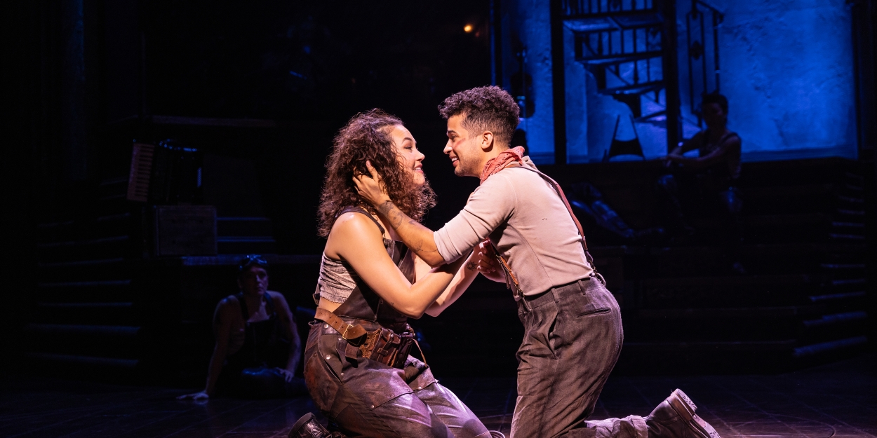 Tickets Now on Sale For HADESTOWN Performances Through December 1 
