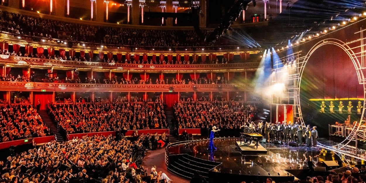 Tickets Now on Sale For the 2025 Olivier Awards  Image