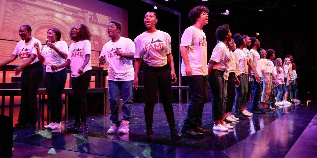 Tickets Now on Sale for WBTT's 'Stage of Discovery' Student Show  Image