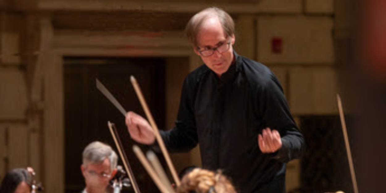 Tickets On Sale For Composer Jeff Beal's Carnegie Hall Debut 