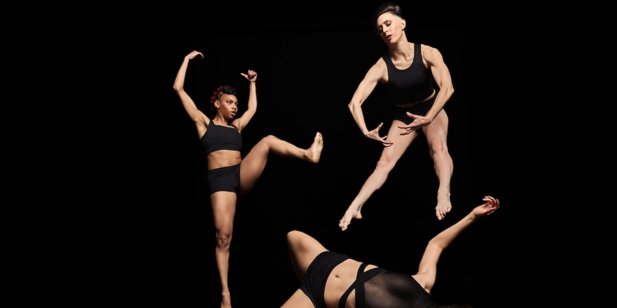 Tickets On Sale For Deeply Rooted Dance Theater at The Auditorium Theatre  Image