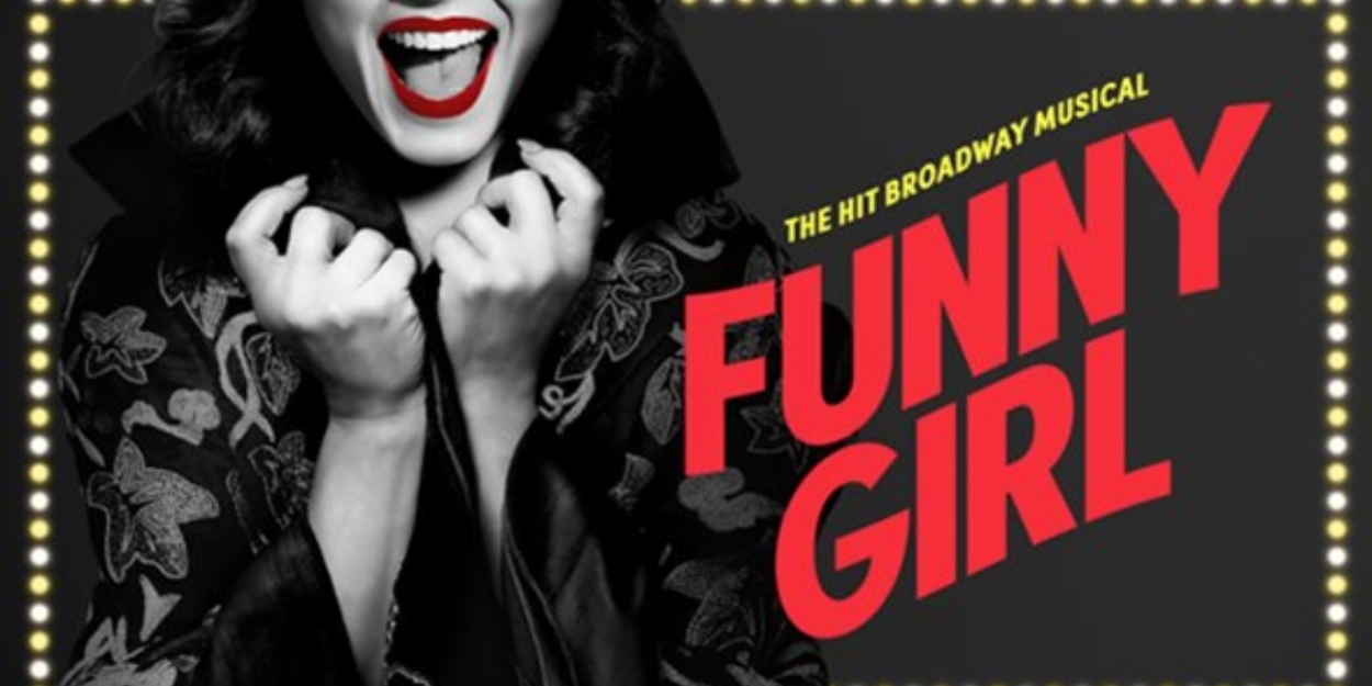 Tickets On Sale Now For FUNNY GIRL in Boston  Image