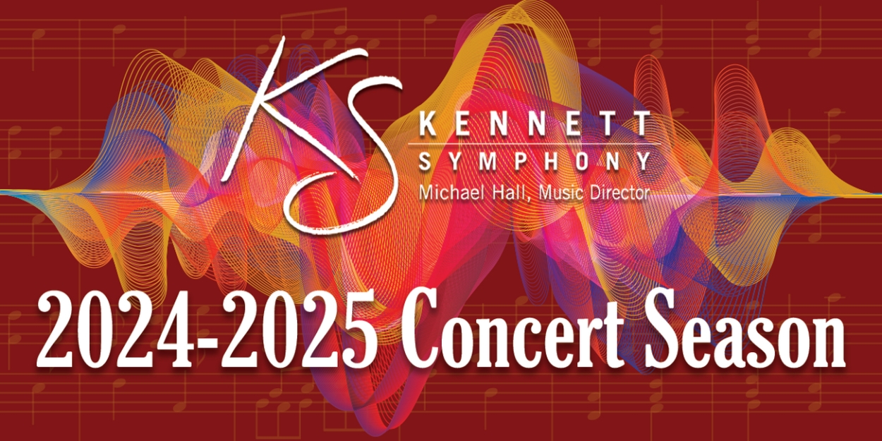 Tickets On Sale Now For Kennett Symphony's 84th Season in 2024-2025  Image