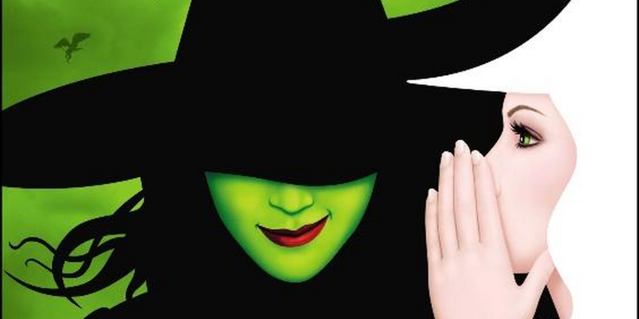 Tickets On Sale Now for the Return of WICKED To Devos Performance Hall 
