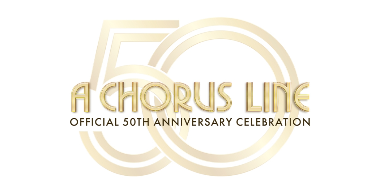 Tickets On Sale Today For A CHORUS LINE 50th Anniversary Concert Photo