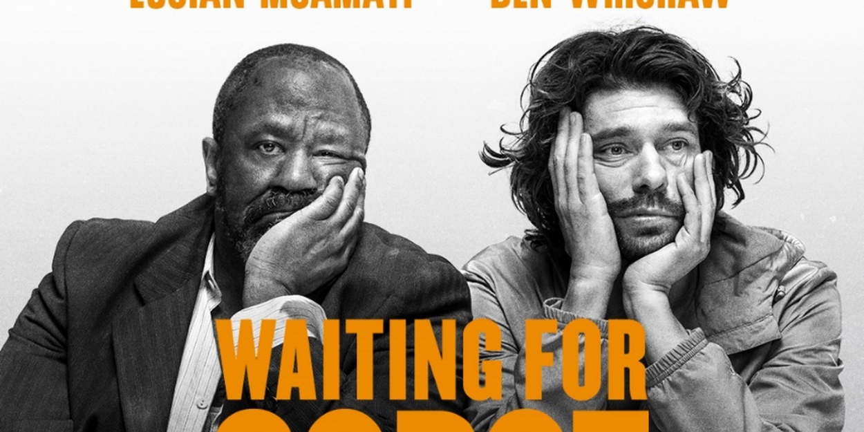 Tickets On Sale Today For WAITING FOR GODOT at Theatre Royal Haymarket 