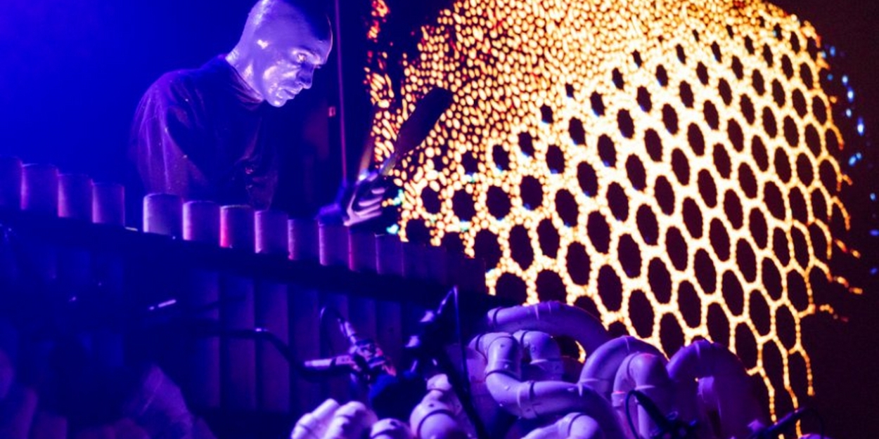 Tickets for All BLUE MAN GROUP Chicago 2024 Performances On Sale Now 