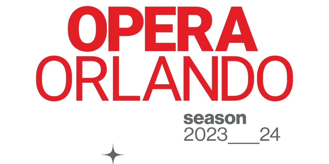 Tickets for Opera Orlando's TOSCA On Sale Now
