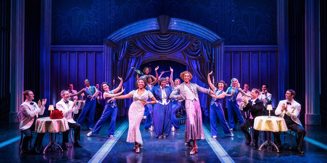 Tickets for SOME LIKE IT HOT On Sale At Playhouse Square Tomorrow  Image