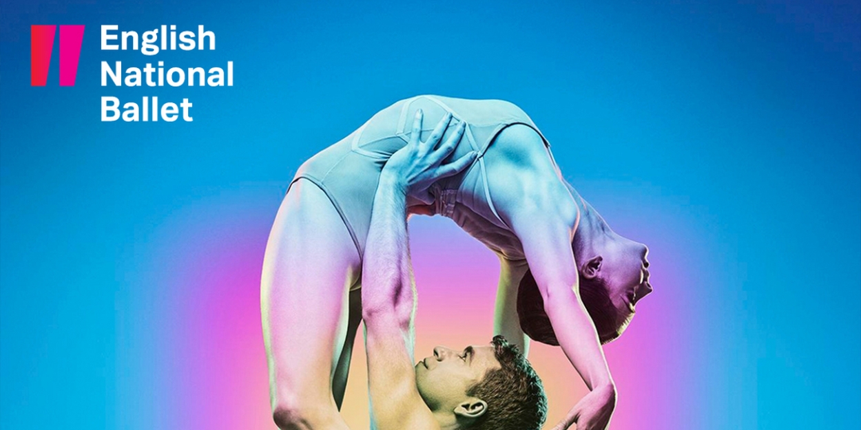 Tickets from £35 for English National Ballet's OUR VOICES 