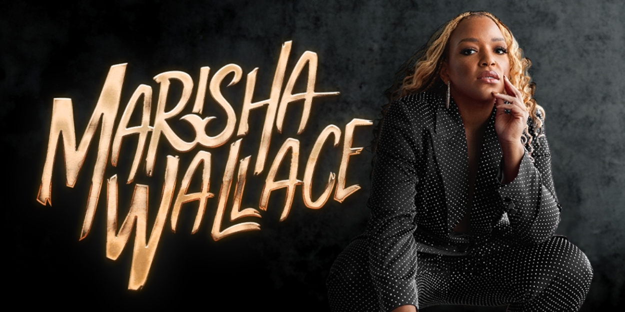 Tickets on Sale For Marisha Wallace in Concert at the Adelphi Theatre Photo