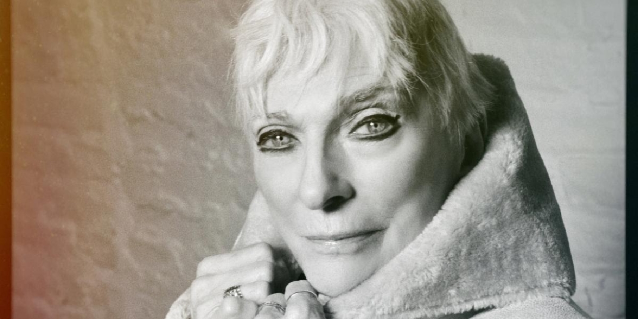 Tickets on Sale Now for JUDY COLLINS AND FRIENDS at The Town Hall  Image