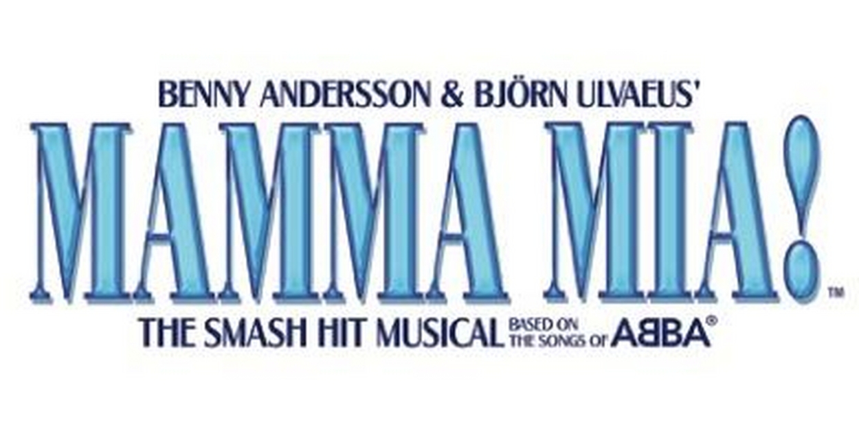 Tickets on Sale Now to MAMMA MIA! at the Kentucky Center