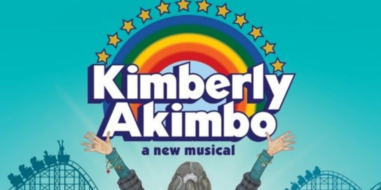 Tickets on Sale This Month For KIMBERLY AKIMBO in Detroit  Image