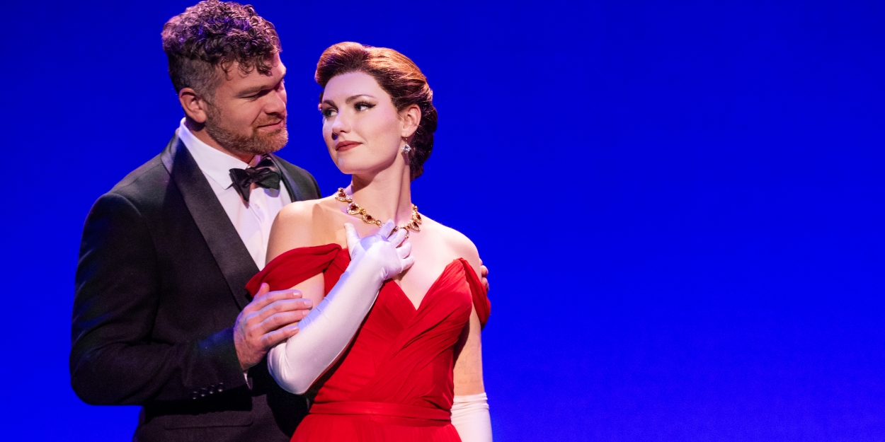 Tickets on Sale This Week for PRETTY WOMAN: THE MUSICAL at Popejoy Hall Photo