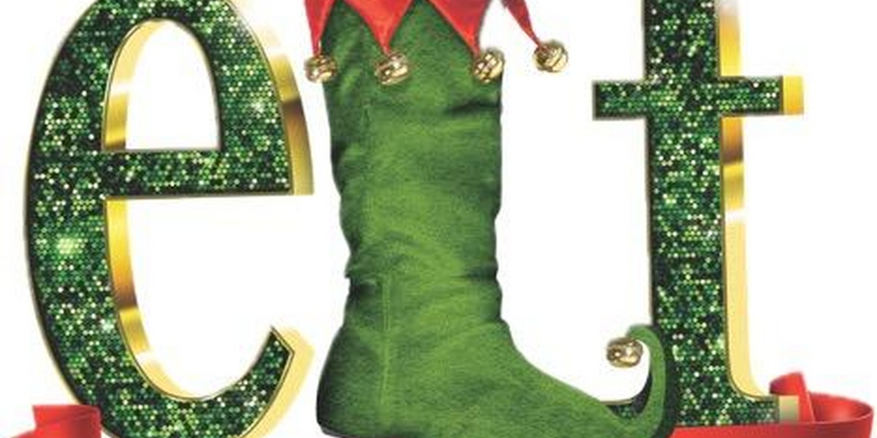 Tickets to ELF at Clowes Memorial Hall on Sale Now  Image