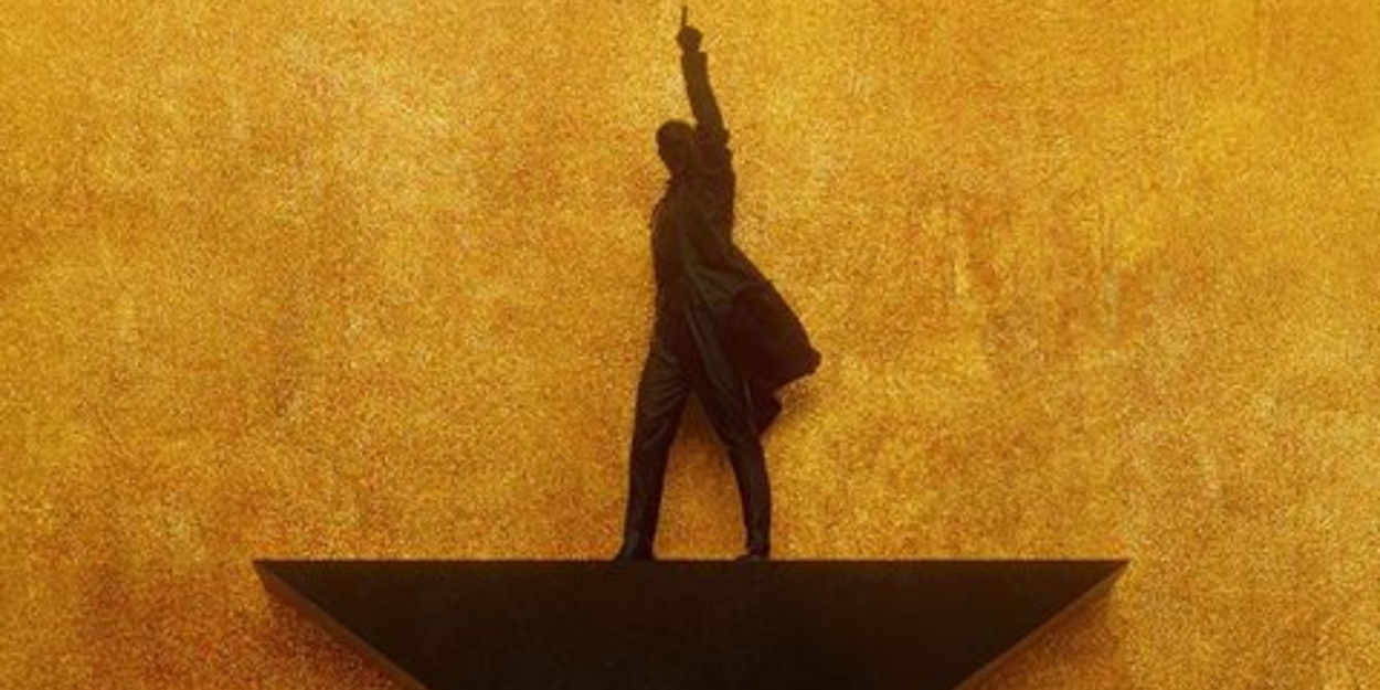 Tickets to HAMILTON at the Hobby Center to go On Sale This Week  Image