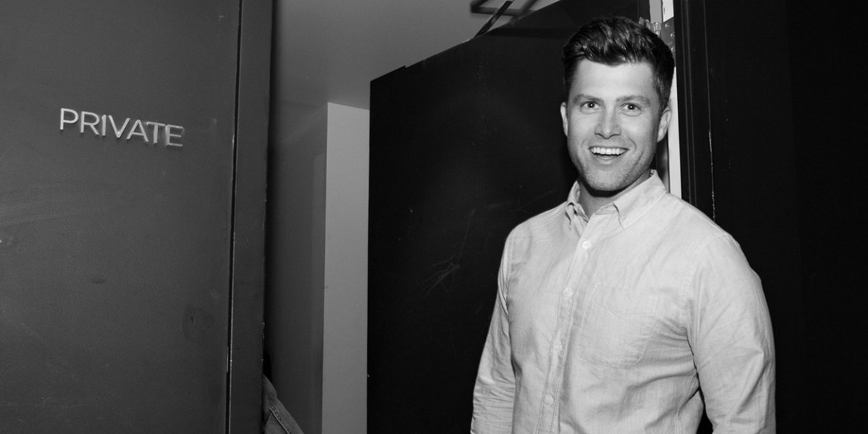 Tickets to SNL's Colin Jost at the Dr. Phillips Center On Sale Now 