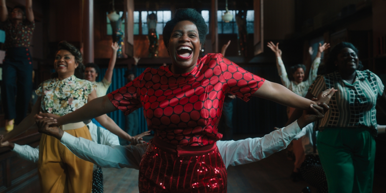 Tickets to See THE COLOR PURPLE Movie Musical On Sale Now; 'Gift a Ticket' Program on Oprah's Favorite Things Holiday List 