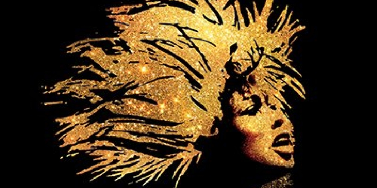 Tickets to TINA – THE TINA TURNER MUSICAL at Popejoy Hall on Sale Now  Image