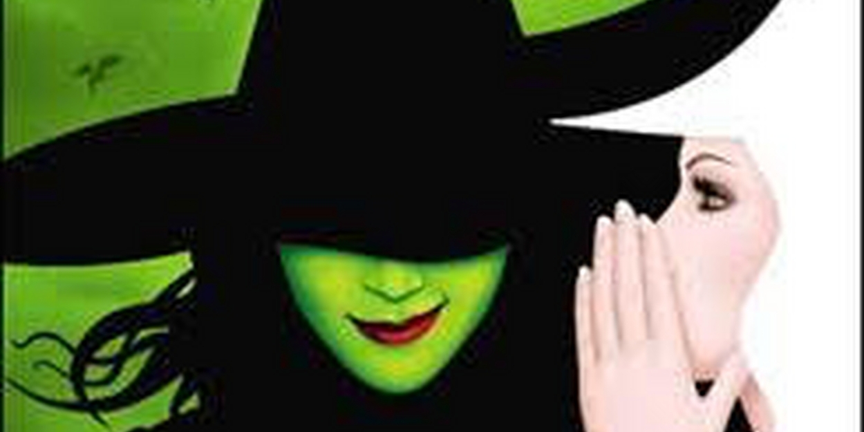 Tickets to WICKED at The Paramount Theatre to go on Sale This Month  Image