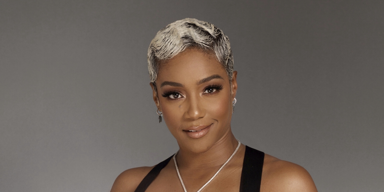 Tiffany Haddish Will Make Venue Debut at Encore Theater at Wynn Las Vegas Photo