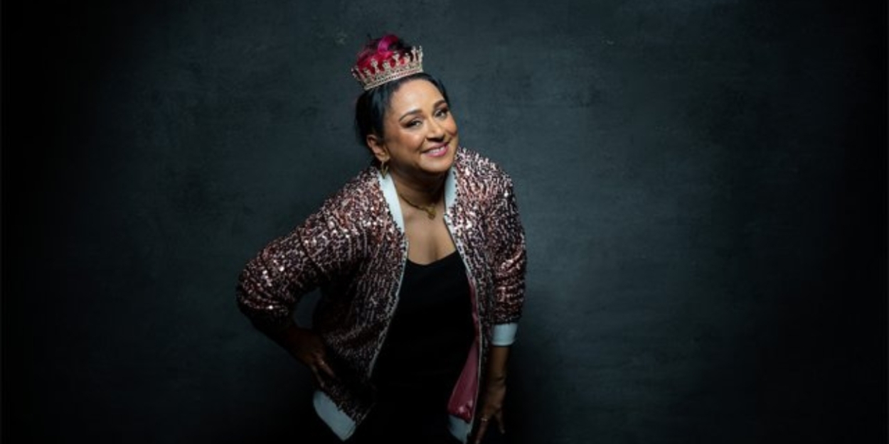 Tik-Tok Comedian Pinky Patel is Coming to NJPAC  Image