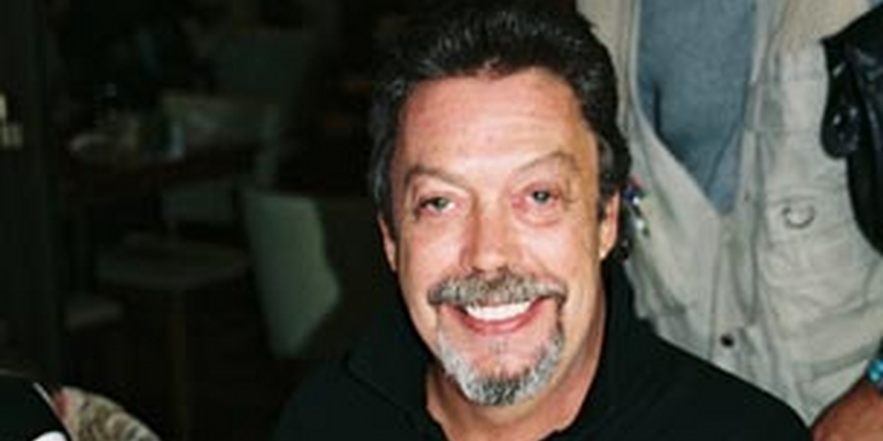 Tim Curry Appearing in New Horror Movie STREAM; First Feature Film in 14 Years  Image