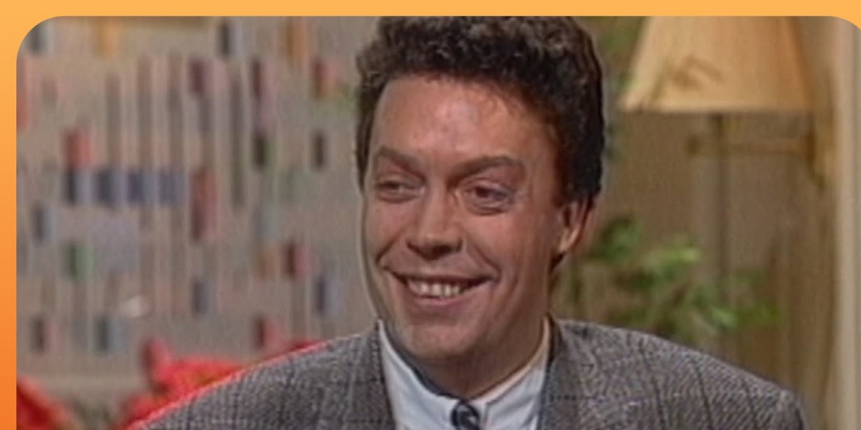Tim Curry Reveals Why ‘Clue’ Has Three Different Endings Video