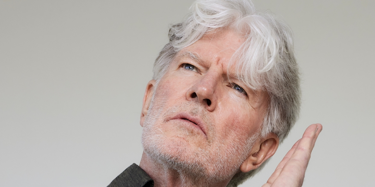 Tim Finn to Embark on 'Plays Escapade' Australian Tour Photo