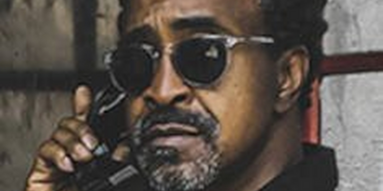 Tim Meadows to Perform at Comedy Works South at the Landmark  Image