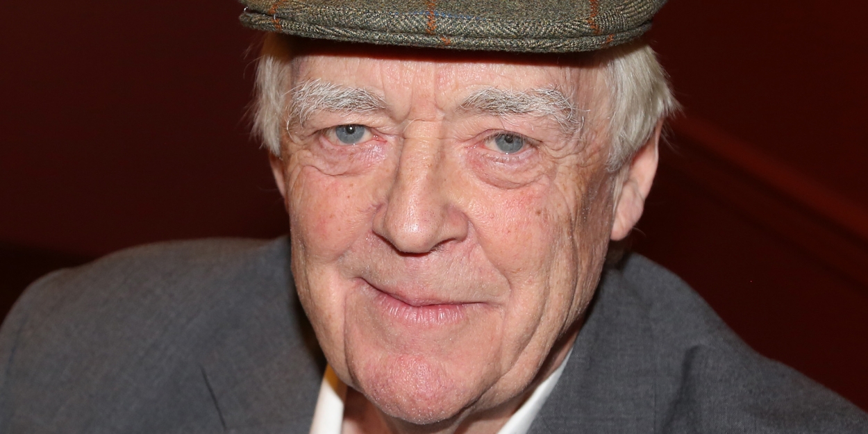 Tim Rice Will Write Songs For Upcoming Animated Film THE LAND OF SOMETIMES Photo