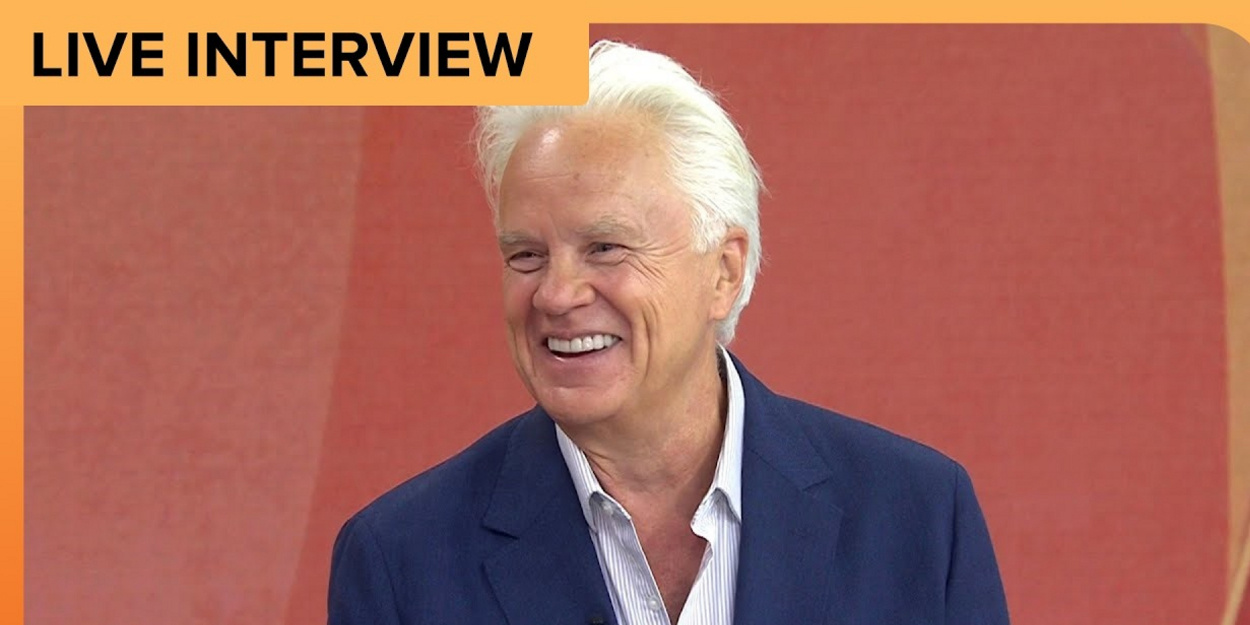 Tim Robbins Talks SILO Twist, Weekly Poker Nights With Common Video