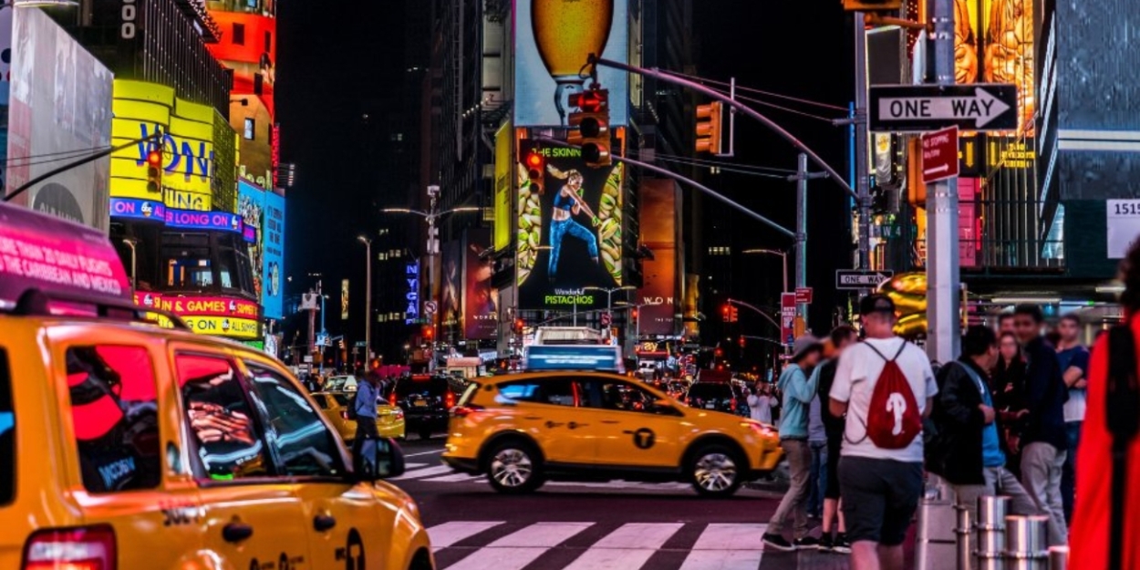 Times Square Casino Plans to Host Monthly Job Fairs for Theatre Professionals Photo