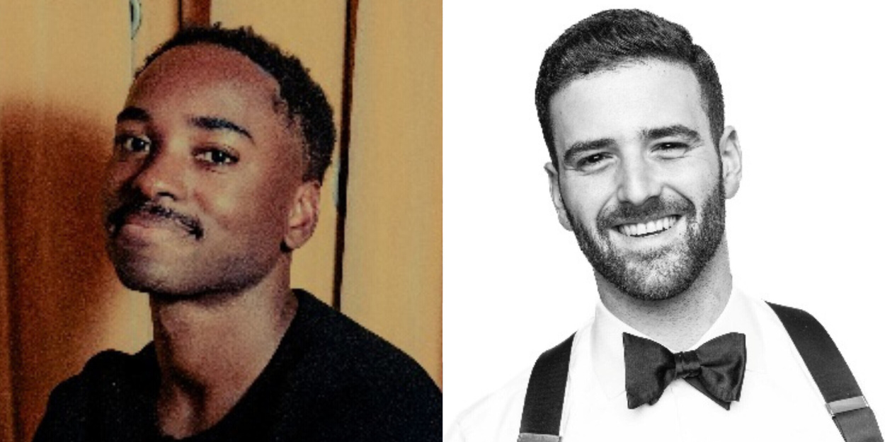 Timothy Bloom and Chase Parker Named 2026 Prince Fellowship Recipients Timothy Bloom and Chase Parker Named 2026 Prince Fellowship Recipients