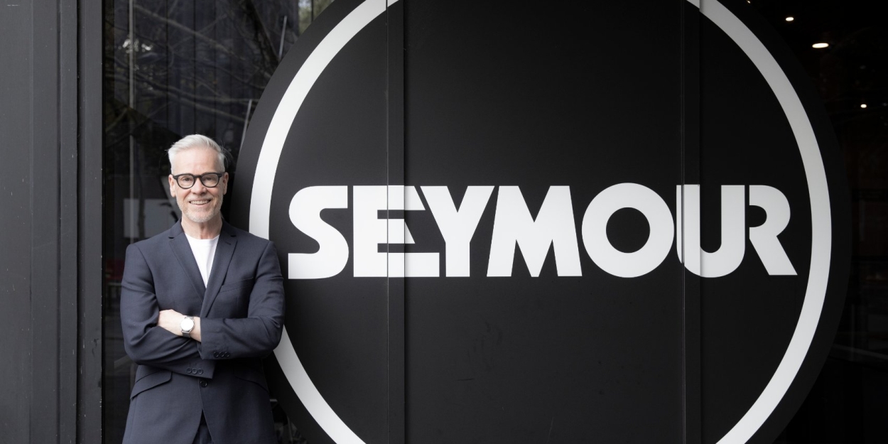 Timothy Jones  Departs as Seymour Centre Artistic Director and General Manager  Image