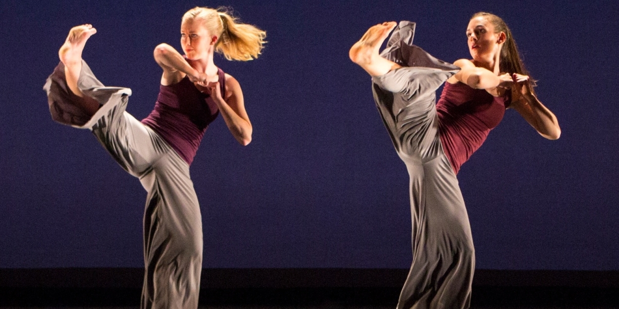 Tina Croll + Company To Present Two Choreographic Works In L.I.C This Weekend 