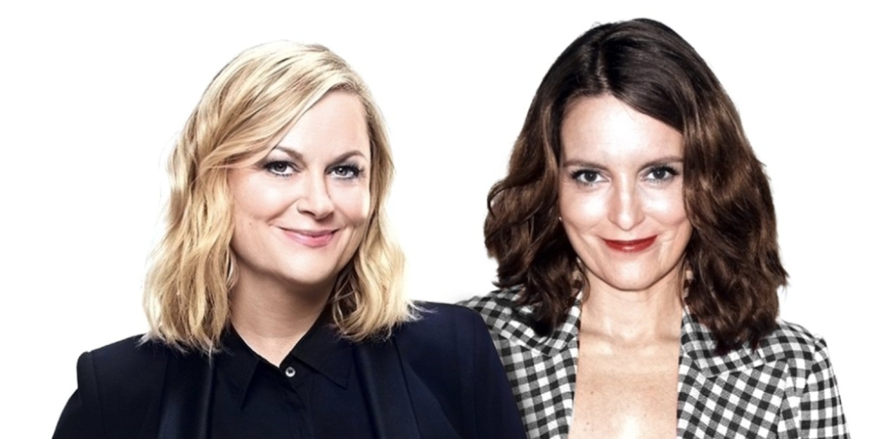 Tina Fey & Amy Poehler Add Third Show at Boch Center in May  Image