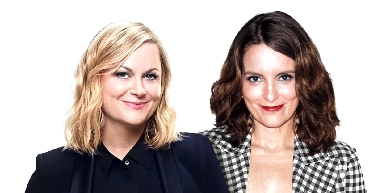 Tina Fey and Amy Poehler Bring New Tour to the Boch Center  Image