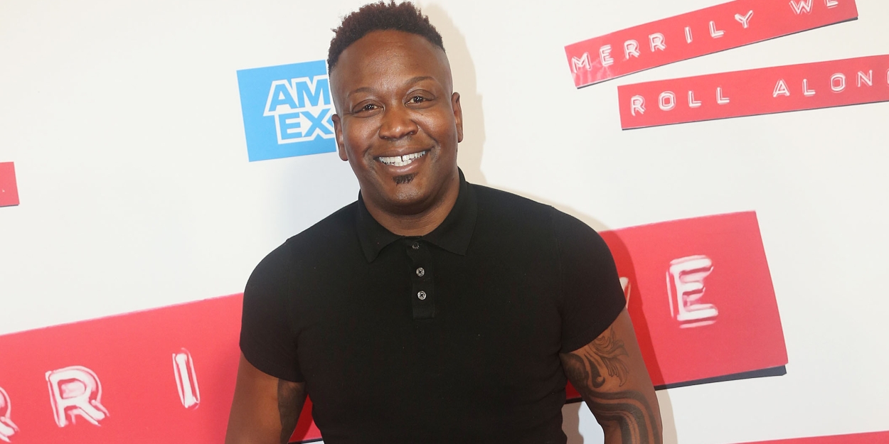 Tituss Burgess and More to Join OLNEY OUTDOORS at Olney Theatre Center Photo
