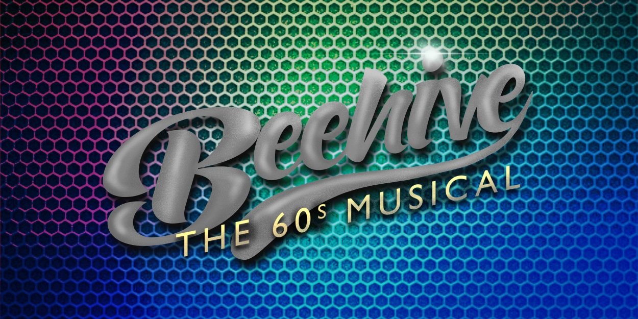 BEEHIVE, THE 60s MUSICAL to be Presented at Shadowland Stages  Image