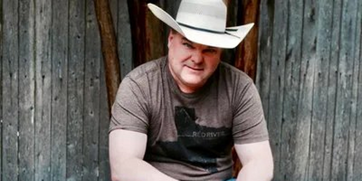 Todd Barrow Releases New Album 'TEXAS COUNTRY NATION'  Image