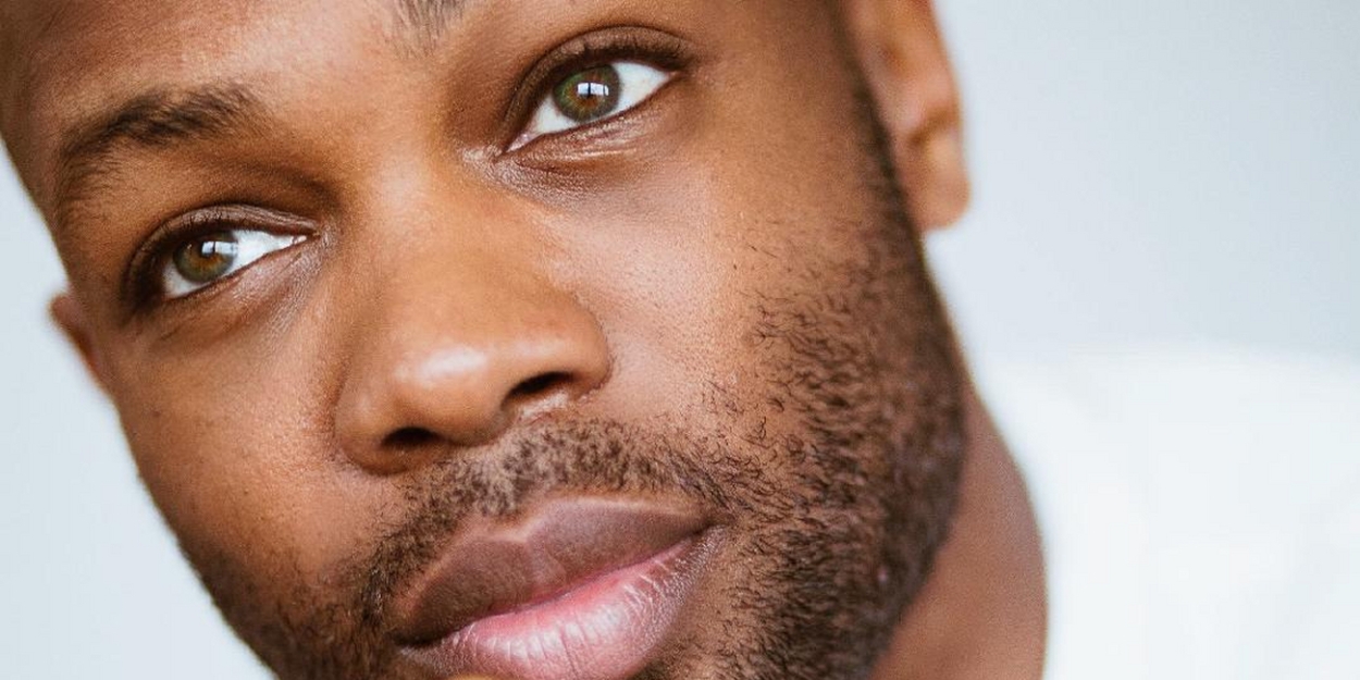 Todrick Hall Joins the Cast of WILD ABOUT YOU in Concert 