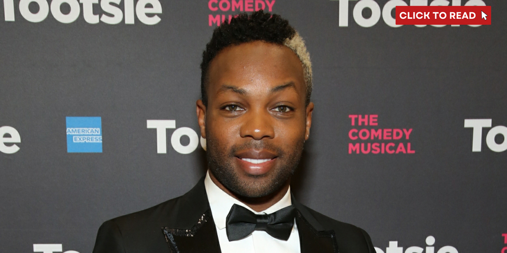 Todrick Hall Launches First Black-Owned Theatrical Performance Rights Company; Releases Recordings from First 3 Musicals - Vimarsana News