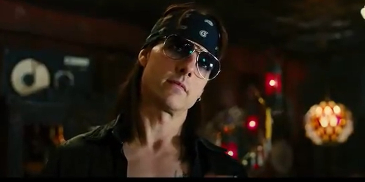 Tom Cruise Hopes to Star in More Musicals: 'My Goals Are Endless' Photo