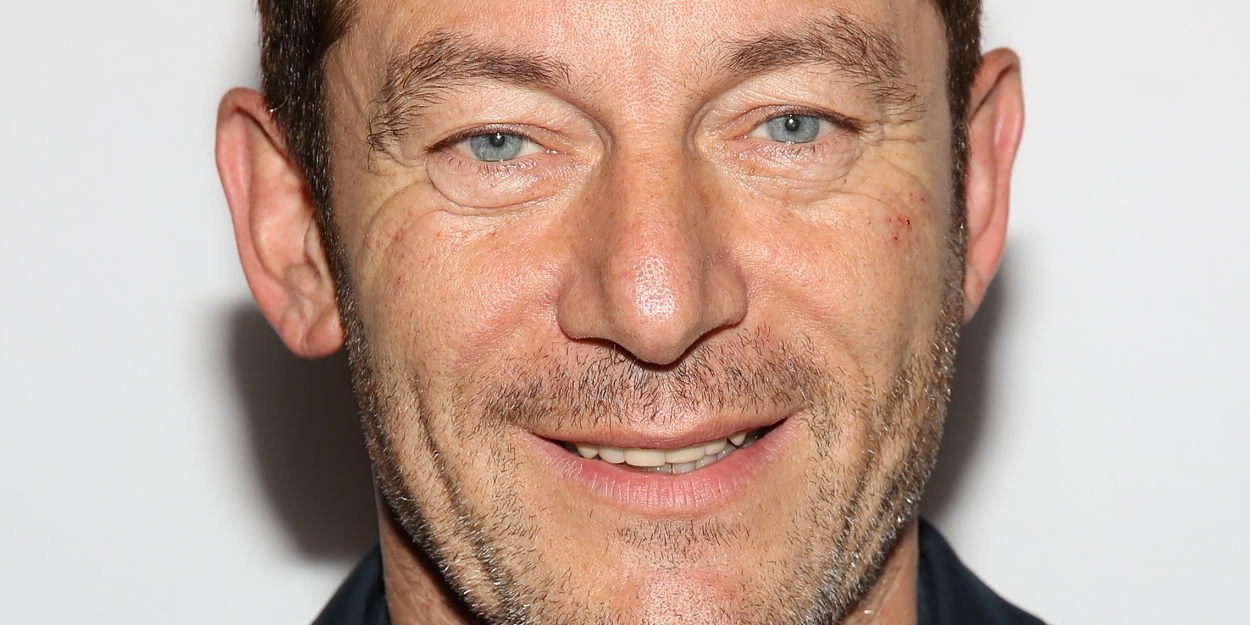 Jason Issacs Shows Support for Tom Felton's Broadway Debut- 'Can’t Wait Son!' Photo
