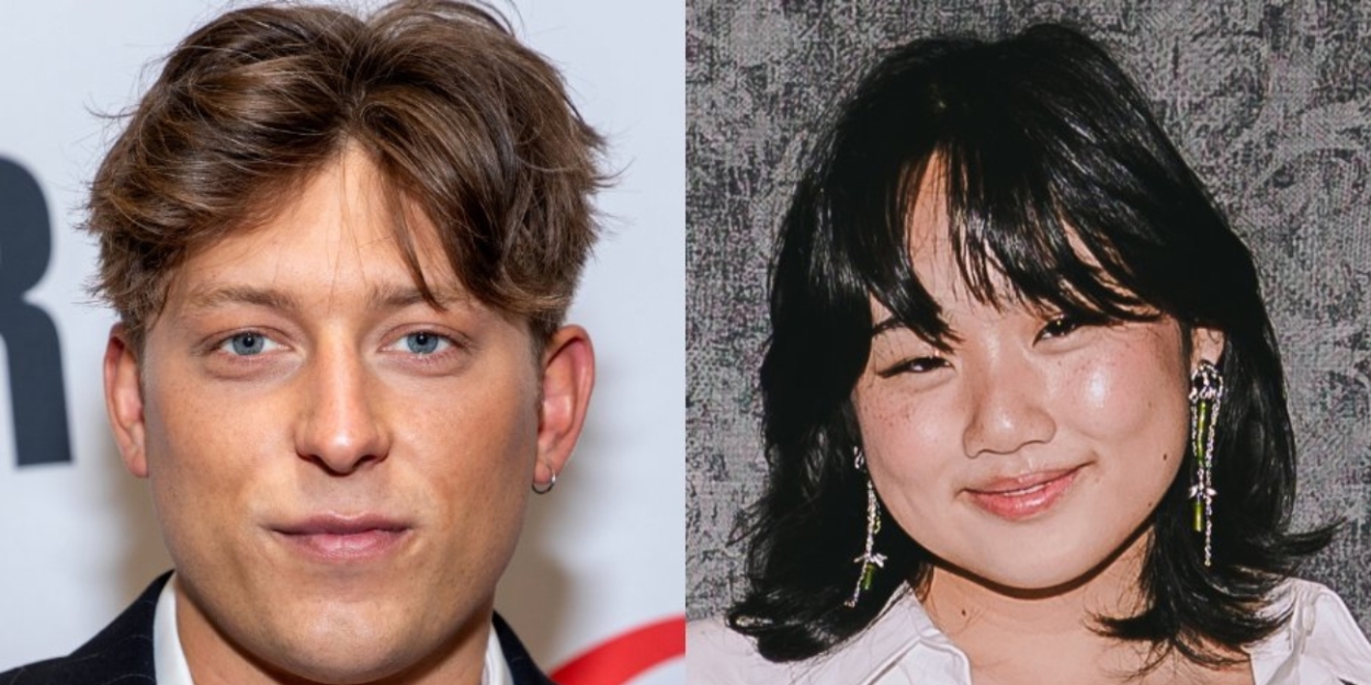 Tom Francis, Helen J Shen and More Honored With Clive Barnes Award