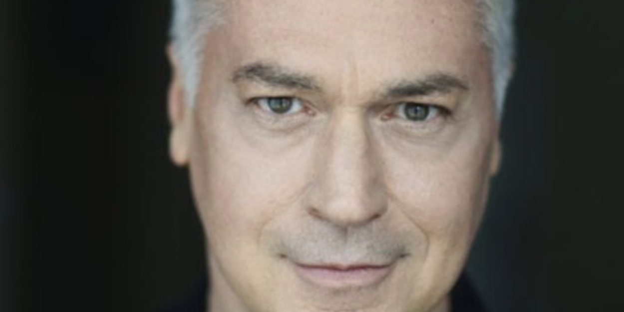 Tom Hewitt to Star in ANOTHER MEDEA at Red Bull Theater  Image