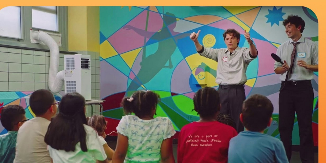 Tom Holland Pressed by Kids on Zendaya Marriage During Classroom Visit Video