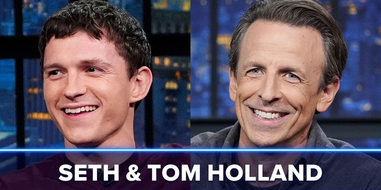 Tom Holland Recalls His First Spider-Man Fitting and Ghosting Robert Downey Jr. Video